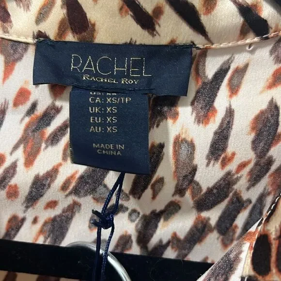 Cute two-piece outfit by Rachel Roy‎ - Picture 3 of 6